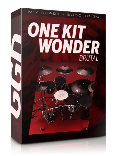 One Kit Wonder: Brutal