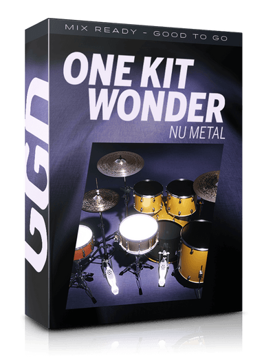 One Kit Wonder: Nu Metal