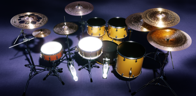 One Kit Wonder: Nu Metal